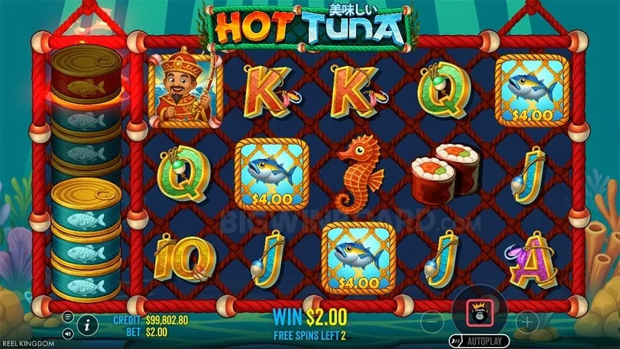 Mystic Fortune Slot