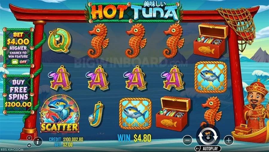 lodiGAME Keno Payouts and Odds