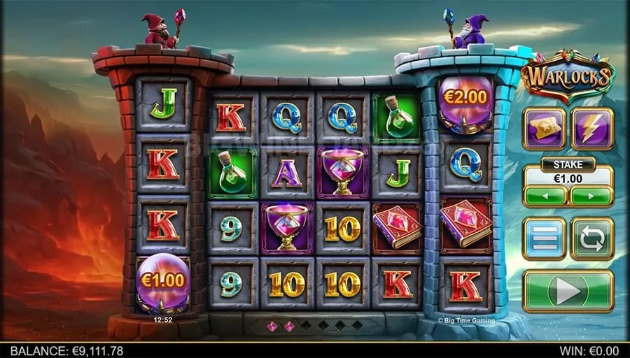 lodiGAME Baccarat Game Rules