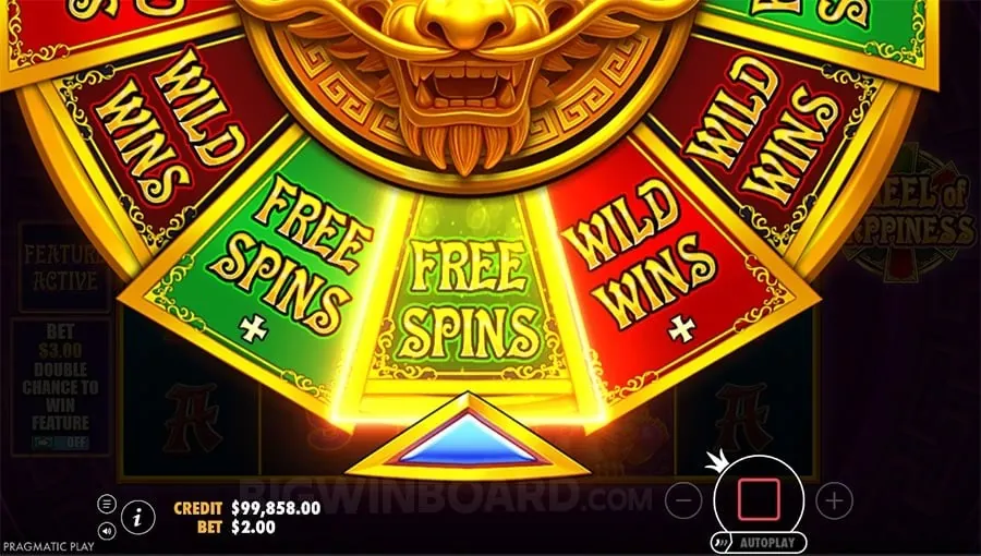 New Slot Games at lodiGAME