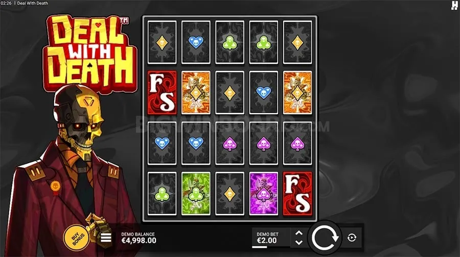 lodiGAME Strategic Decision Making