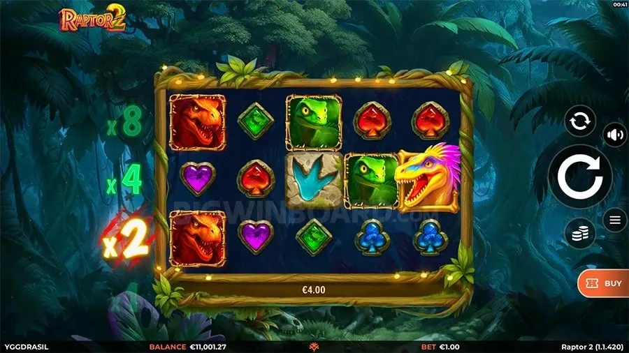 lodiGAME Probability in Casino Games