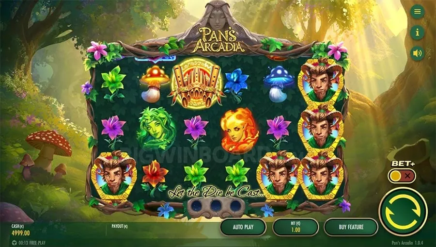 lodiGAME Security and Fairness