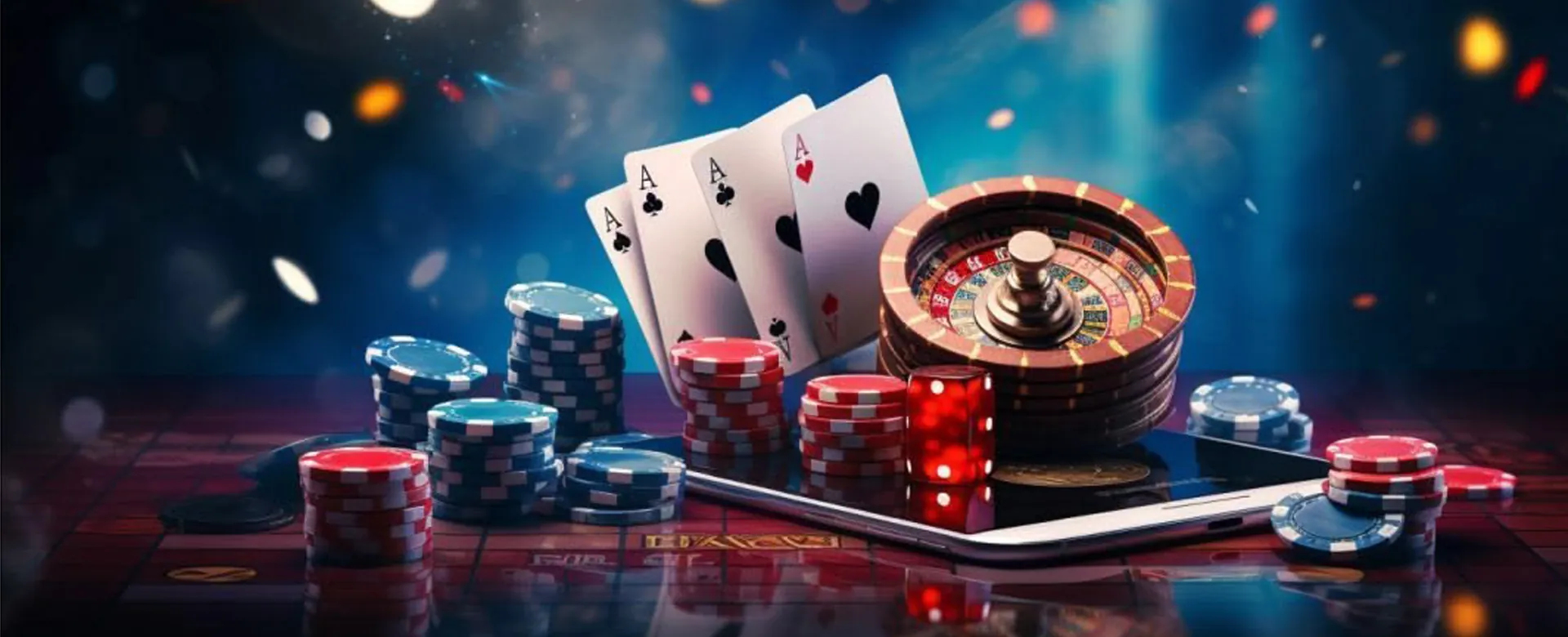 lodiGAME Casino Game Strategies