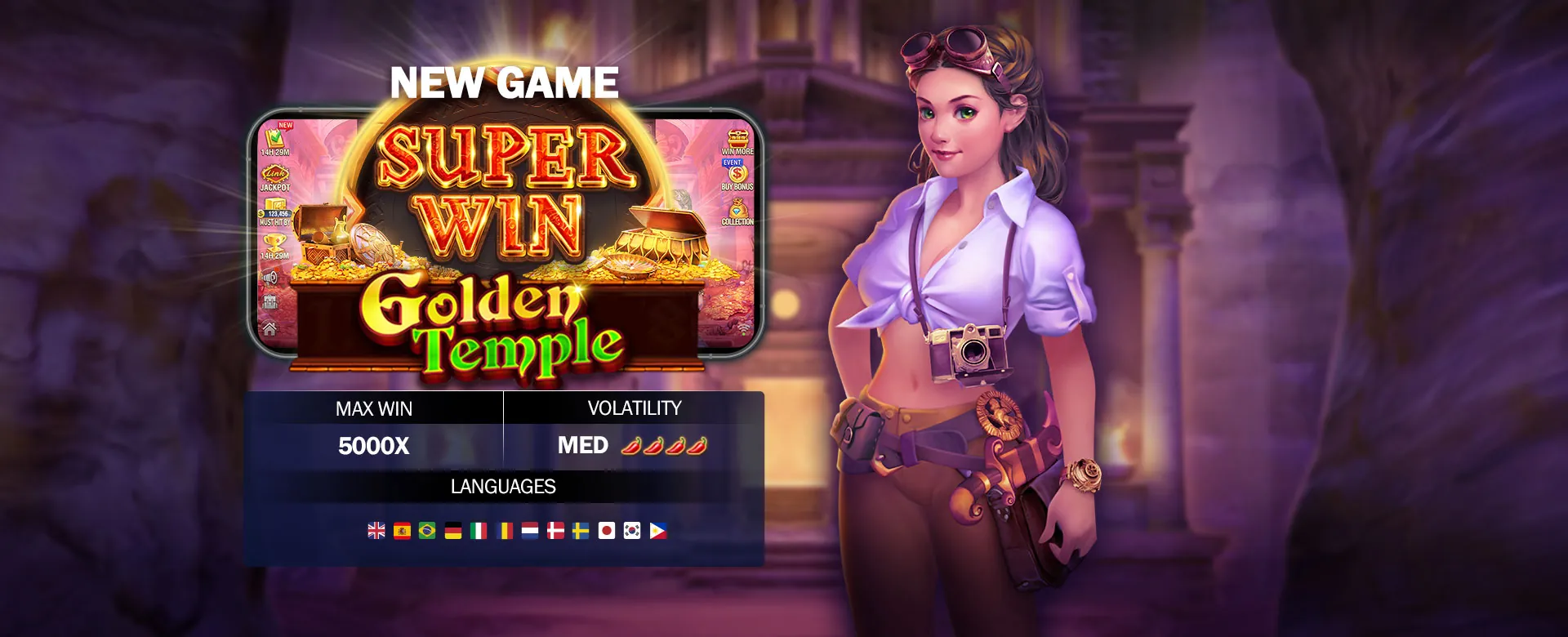 Digital network representing data security for lodiGAME