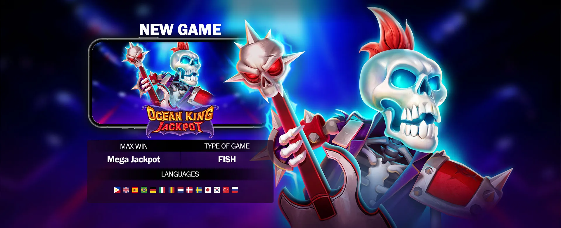 lodiGAME Terms and Conditions Overview
